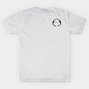 Peephole T-Shirt